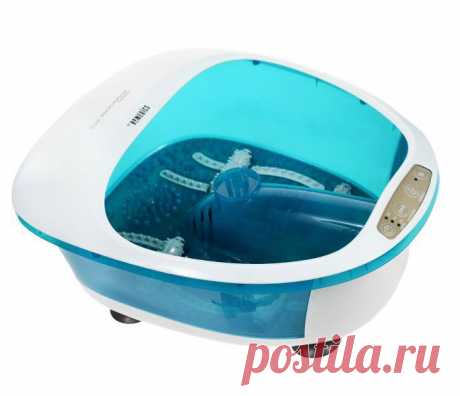 Купить Гидромассажная ванночка HoMedics ELMFS-250-EU в Казани