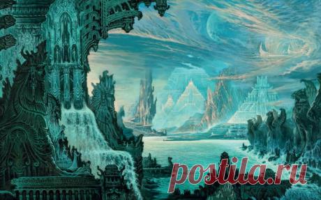 Учение Замкнутого Креста: тайные знания предков возвращаются | Разговор по душам | Дзен