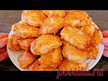 Нагатовила ГОРУ ,а съели за 2 МИНУТЫ.Самый быстрый УЖИН НА СКОРУЮ РУКУ.