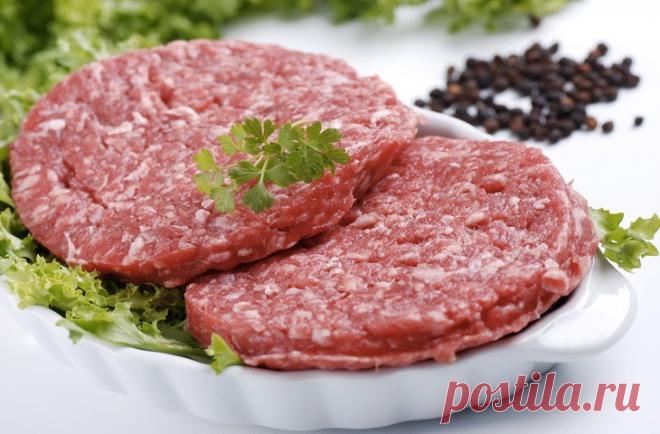 Бургер: история блюда, покорившего весь мир