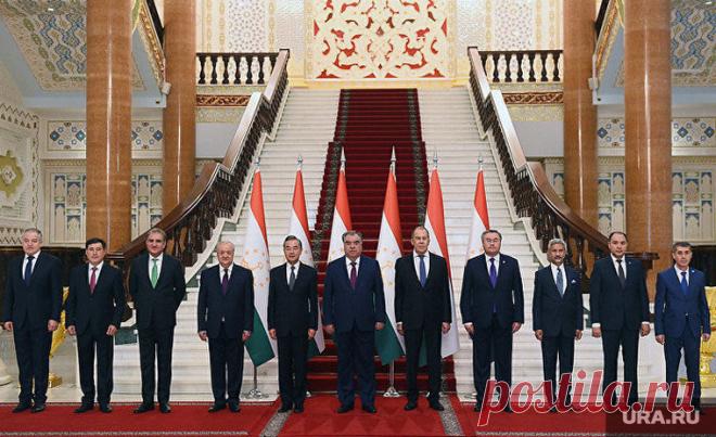 4-5-23-Зачем Лавров отправился на саммит ШОС в Индию?