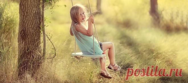 Состояние «Девочка» — 15 легких советов