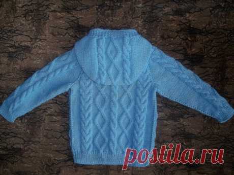 Для детей до 3 лет (спицы) | Записи в рубрике Для детей до 3 лет (спицы) | Дневник Татьяна57