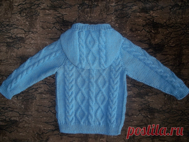 Для детей до 3 лет (спицы) | Записи в рубрике Для детей до 3 лет (спицы) | Дневник Татьяна57