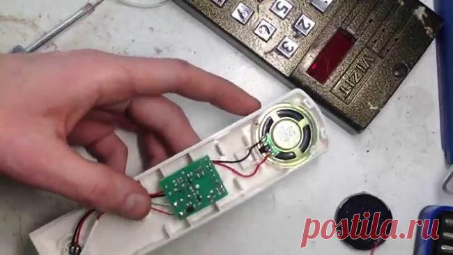 Реальная история о незаконном отключении домофона за неуплату