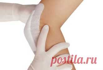 Лечение солевыми 
повязками.Здесь:http://stargalaxie.net/viewtopic.php?f=67&t=736