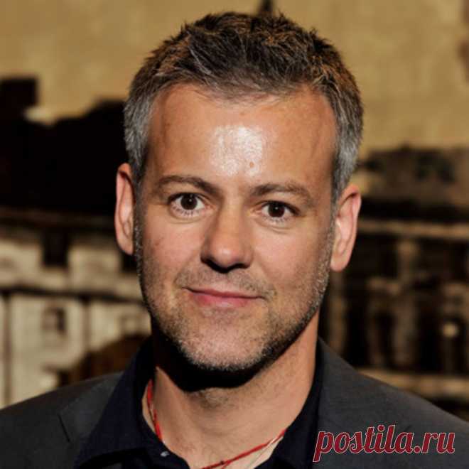 Руперт Грейвз (Rupert Graves)
- 30 июня, 1963