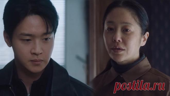 7 самых интересных корейских дорам, которые подошли к финалу в сентябре | Изнанка сериала | Дзен