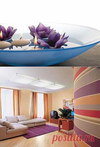 Фэн-шуй для дома и офиса - Фен-шуй - Исполнение желаний, привлечение денег, удачи, любви - Страна Фантазия - исполнение желаний