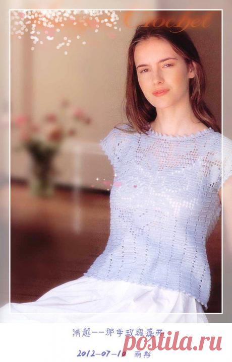 Филейный топик