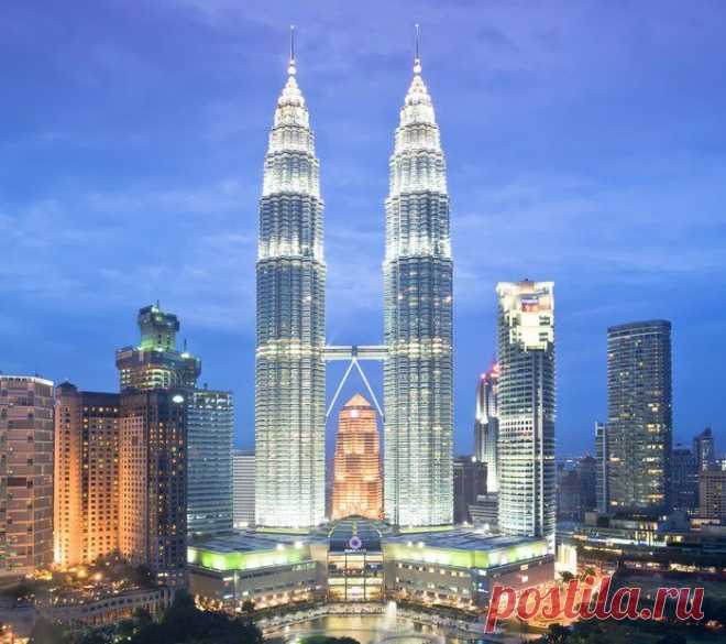 Пост «Как это построено: от мостов до небоскребов» в блоге Манн, Иванов и Фербер – Сайт трейдера