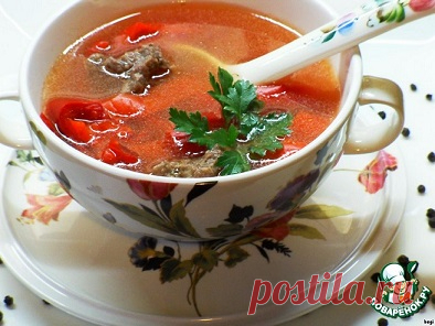 Суп 