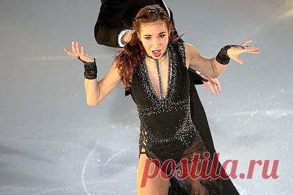 В ФФККР объяснили смену гражданства дочери Тутберидзе. Исполняющий обязанности президента Федерации фигурного катания на коньках России (ФФККР) Антон Сихарулидзе объяснил решение Дианы Дэвис, дочери Заслуженного тренера страны Этери Тутберидзе, сменить спортивное гражданство. Функционер подчеркнул, что спортсменка родилась не в России и не жила в стране.