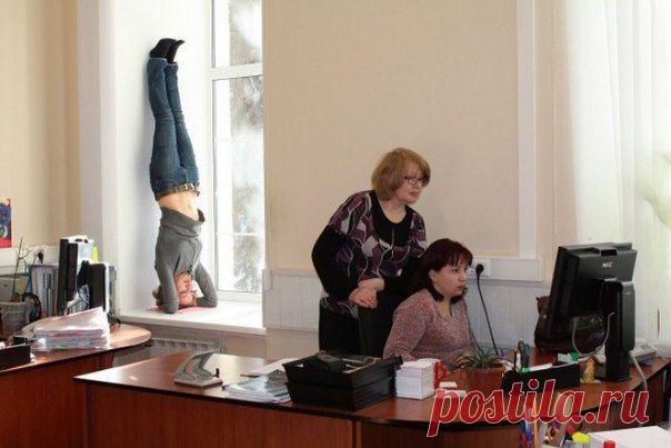 Сергей Веретенников | ВКонтакте

Йожский юмор