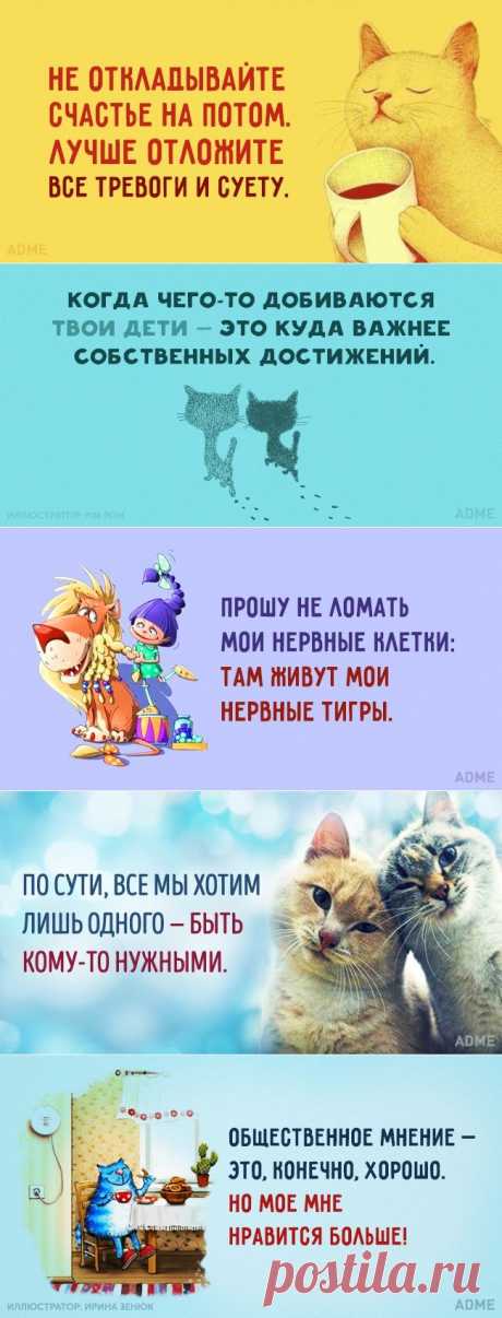 Забавные открытки на злободневное))) | Варварушка-Рукодельница