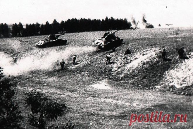 «Пленный молчит»: подвиг Юрия Смирнова / Назад в СССР / Back in USSR