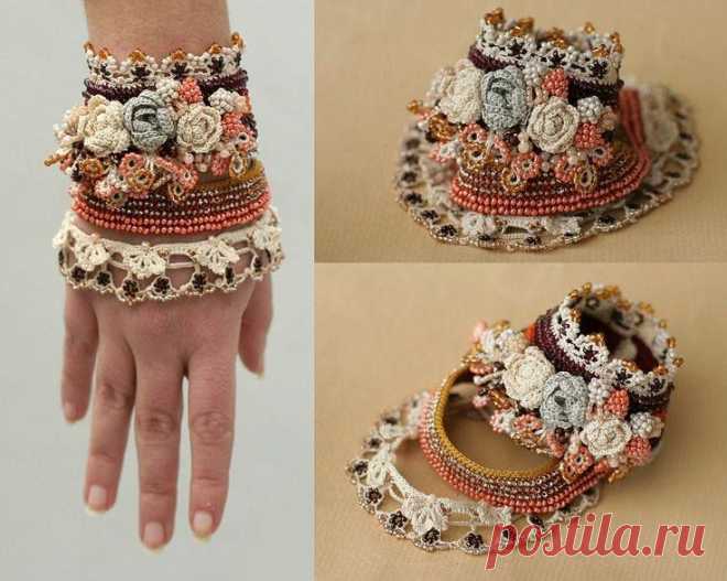 (1) Море идей - рукоделие, декор дома, поделки и hand made.