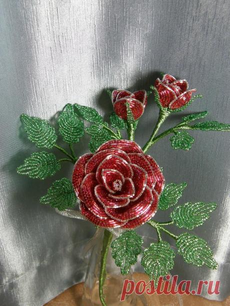 biser.info_71375_roza_1395686447.jpg (1200×1600)