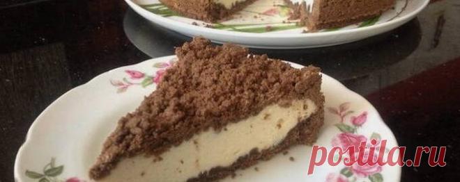 Творожный торт - 10 вкусных рецептов с домашних условиях с пошаговыми фото