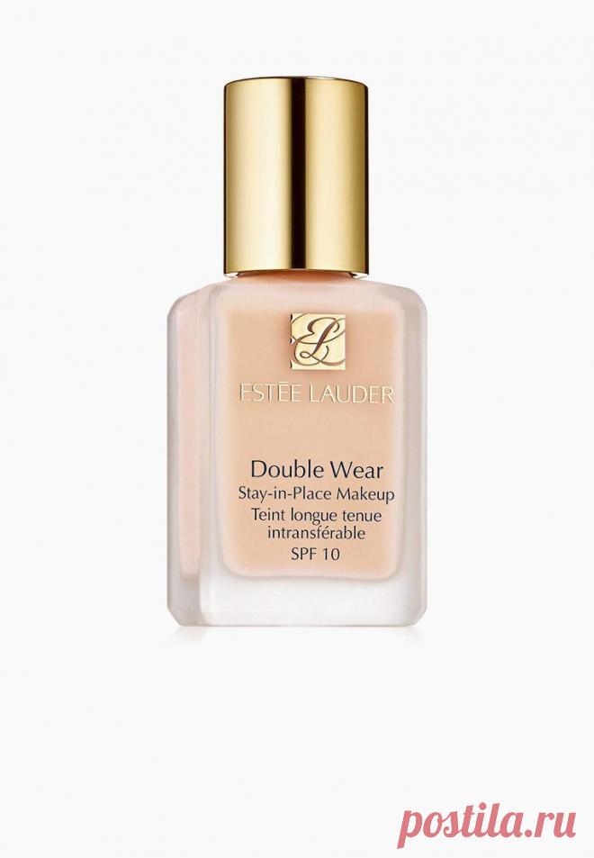 Рассказываем, какие тональные кремы сливаются с кожей и скрывают морщины.