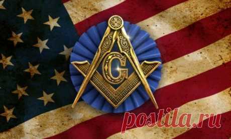 10 самых известных тайных обществ / Научный хит