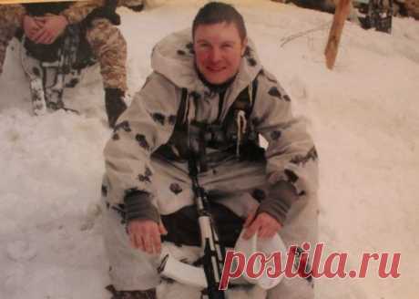 В Сирии погиб офицер ГРУ из Ивановской области
