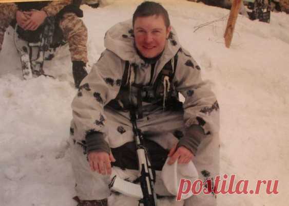 В Сирии погиб офицер ГРУ из Ивановской области