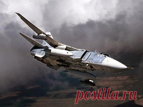 ОПУБЛИКОВАНЫ ПОДРОБНОСТИ: СУ-24 ЧУТЬ НЕ ПОТОПИЛИ ЭСМИНЕЦ НАТО В ЧЕРНОМ МОРЕ