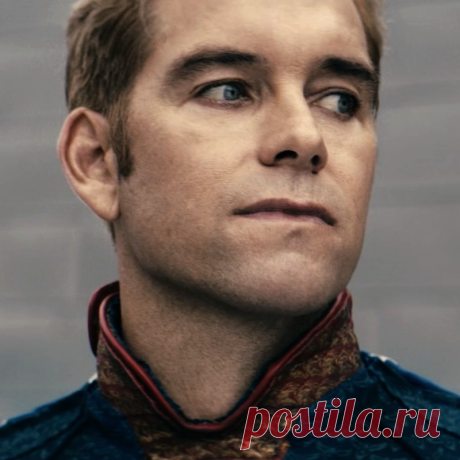 Энтони Старр
