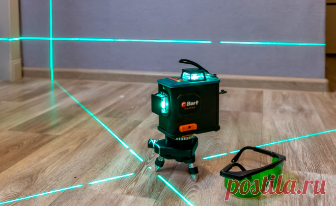 Для чего еще, кроме измерения уровня, нужен лазерный нивелир
Есть у меня лазерный нивелир. Приобретал я его, во-первых, для грядущего строительства нового дома в деревне (когда-то ж оно будет, но когда не знаю, там сложно все), а во-вторых, для грядущих же установки дверей в нашей второй квартире, которую мы сейчас пытаемся отделать для дочки и для разметки по уровню чего-нибудь там же… Все фото […]
Читай дальше на сайте. Жми подробнее ➡