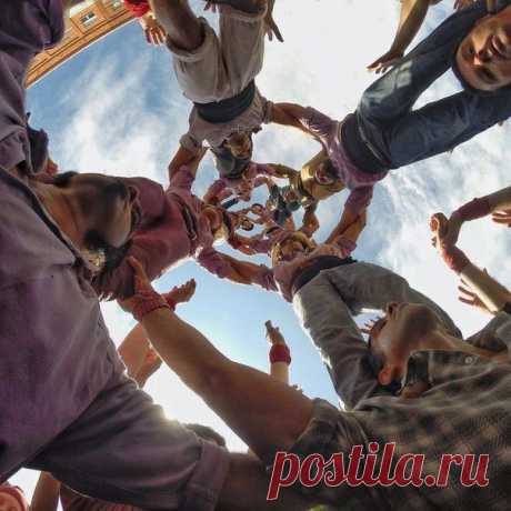Оригинальность фото зашкаливает / Взлом логики
