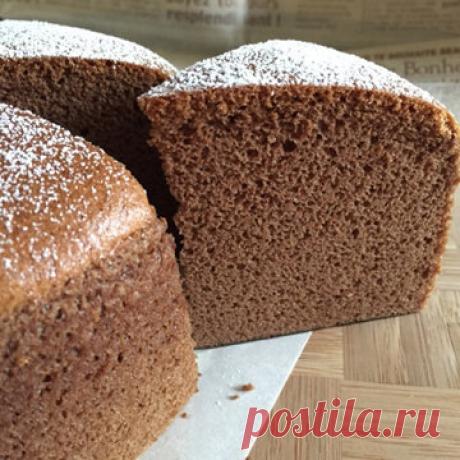 Фантастический пирог со сгущенкой