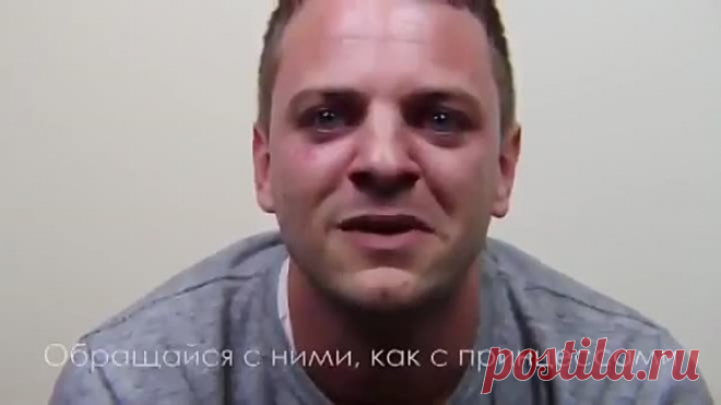 Стал донором сердца для сына,прощальное видео отца