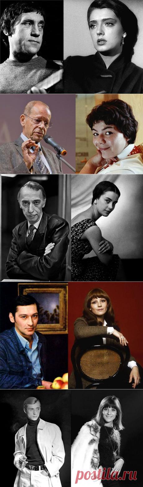 Знаменитые браки / Шоубиз