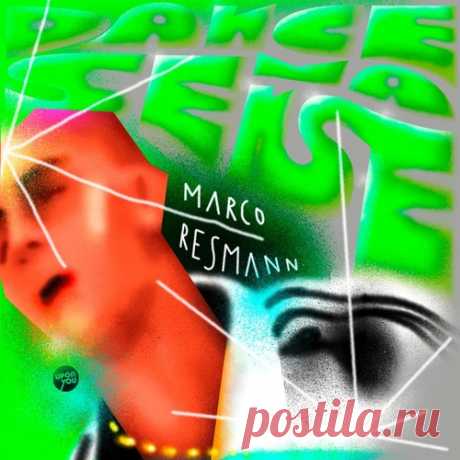 Marco Resmann – Dance Ma Sense [UY184A] Sharing-DB.club