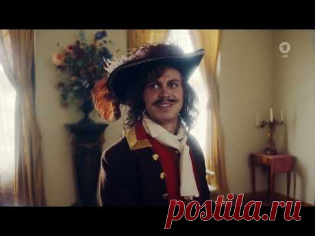 Калоши счастья (фильм-сказка, Германия, 2018г.) HD 720p