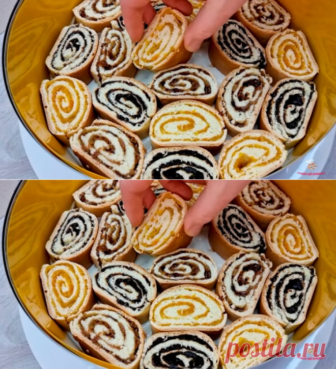 Самый вкусный торт - Лучший сайт кулинарии