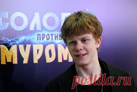 Ушедшему в армию Калюжному нашли замену в хитовом сериале