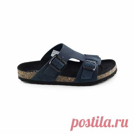 Обувь мужская Verden navy W-42770734, AFS