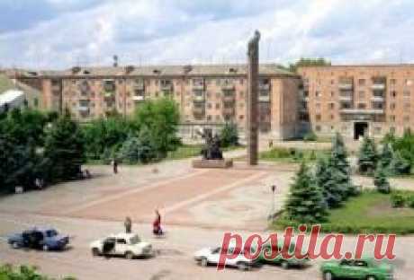 Сегодня 28 мая отмечается день города "Коростень"