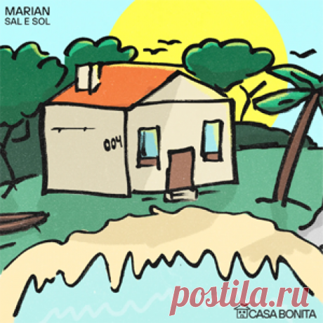 Marian (BR) - Sal E Sol | 4DJsonline.com