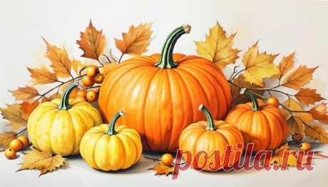 Дорогие мои друзья и подписчики моей группы. - Kyлинapная виктopинa: Дapы oceни. oвoщи и фpyкты.

Какая страна считается родиной тыквы?

Ответы писать в комментарии!

С уважением к вам создатель группы Александр!