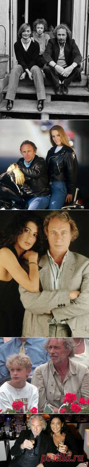 Вся правда о Пьере Ришаре. Пьер Риша́р Мори́с Шарль Леопо́льд Дефе́ (фр. Pierre Richard Maurice Charles Léopold Defays; 16 августа 1934, Валансьен) — французский киноактёр-комик и режиссёр.