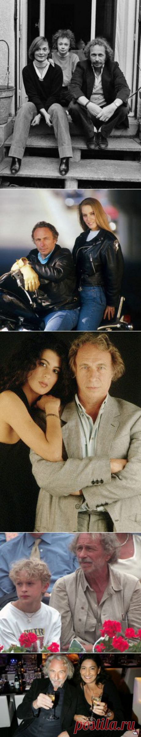 Вся правда о Пьере Ришаре. Пьер Риша́р Мори́с Шарль Леопо́льд Дефе́ (фр. Pierre Richard Maurice Charles Léopold Defays; 16 августа 1934, Валансьен) — французский киноактёр-комик и режиссёр.