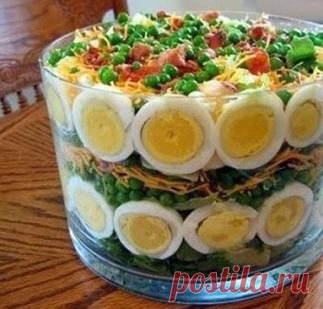 Готовлю вкусно, кушаю с удовольствием!