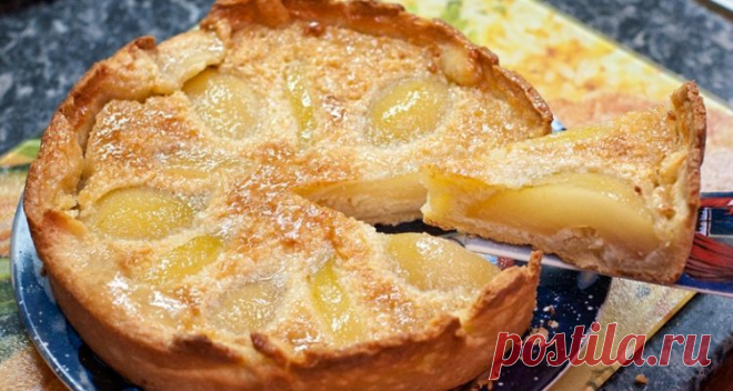 Простой рецепт вкусного пирога из старой советской газеты - Журнал 