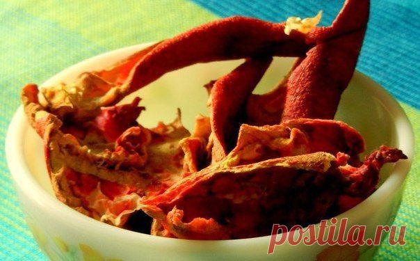 Чудо-средство из корок граната