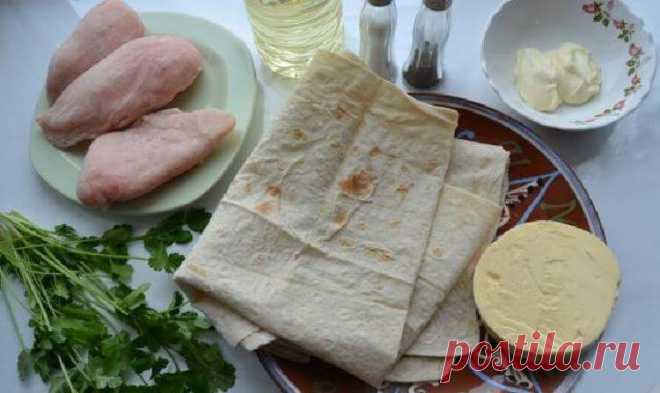 Оригинальная закуска из армянского лаваша. Быстро и очень вкусно! Оригинальная закуска из армянского лаваша. Быстро и очень вкусно!
Лаваш всегда есть в моем холодильнике, как, впрочем, и у многих хозяюшек, наверняка. С лаваша можно сделать такое количество блюд, кот…
