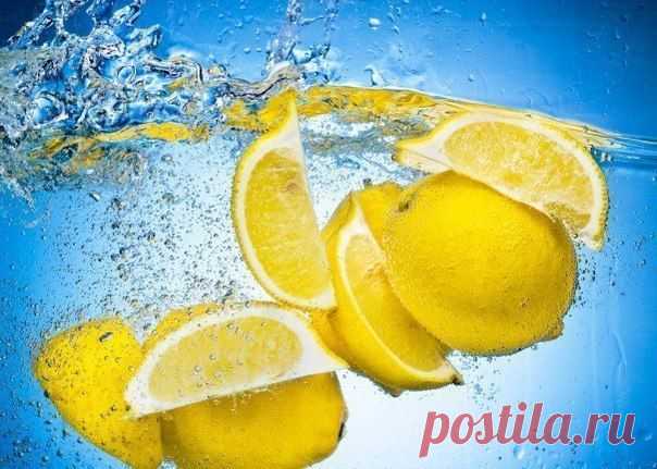 30 необычных способов использования лимонов | Хитрости Жизни