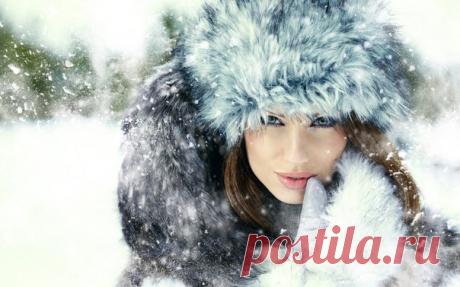 Даже селёдка предпочитает на Новый год — шубу!
Так зачем надоедать глупыми вопросами: «Что ты хочешь, дорогая?»